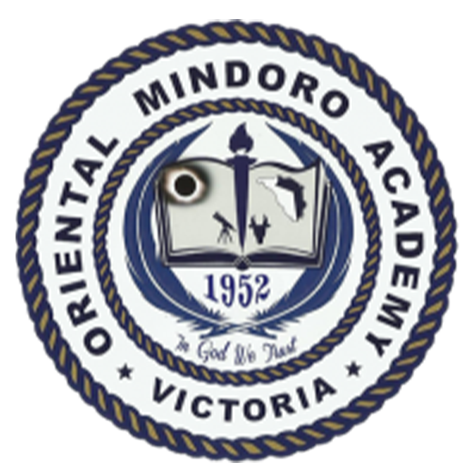 Academy Logo
